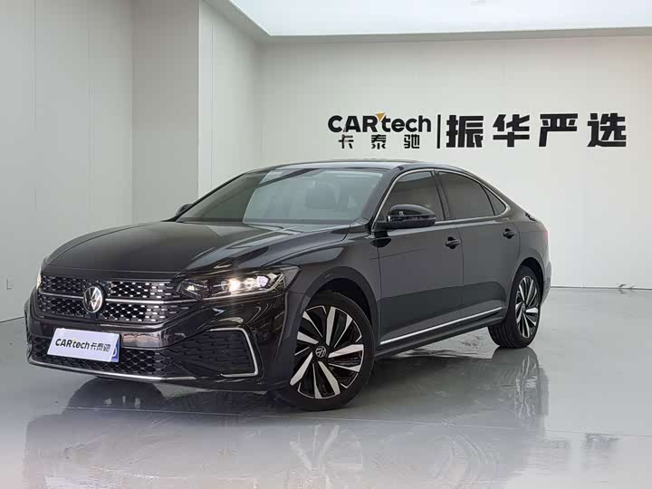 Passat 2023 330TSI Starry Sky Elite Edition