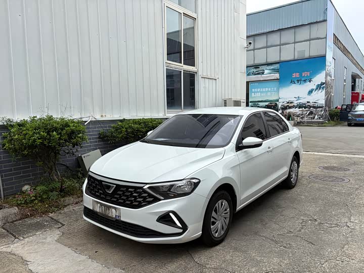 Jetta VA3 2021 1.5L manual aggressive version