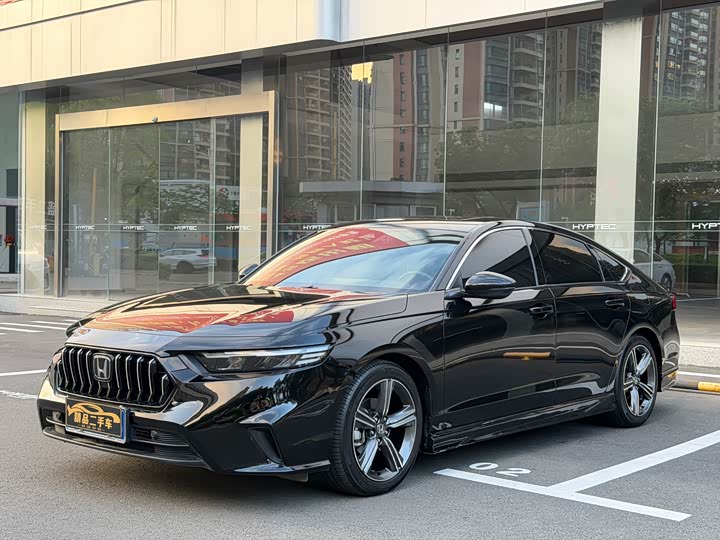 Yingshipai 2025 260TURBO Elite Edition