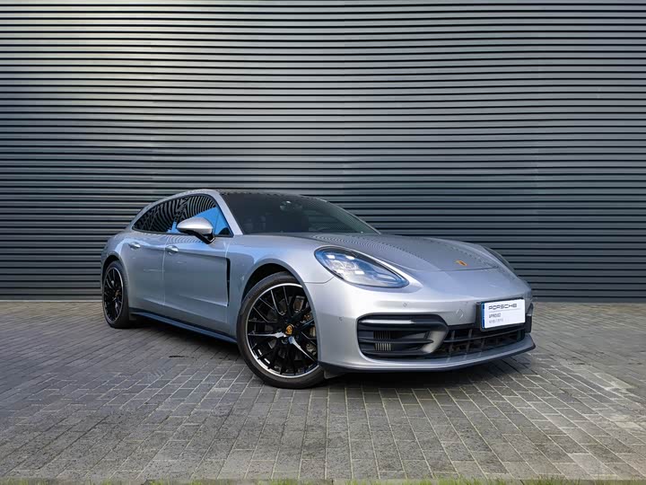 Panamera 2021 Panamera 4S Sport Turismo 2.9T