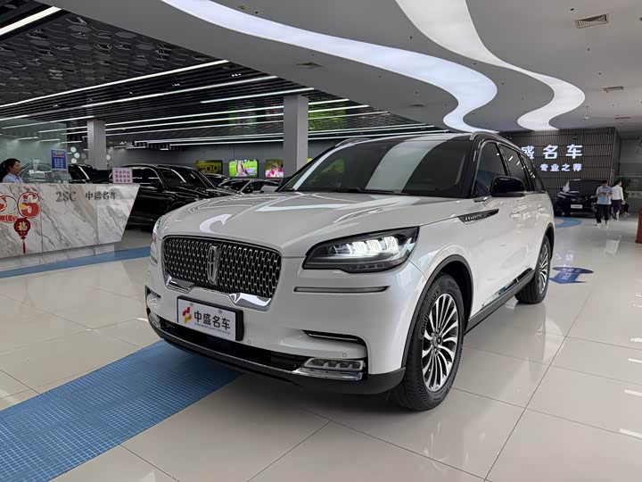 Pilot 2021 3.0T V6 four-wheel drive premium version