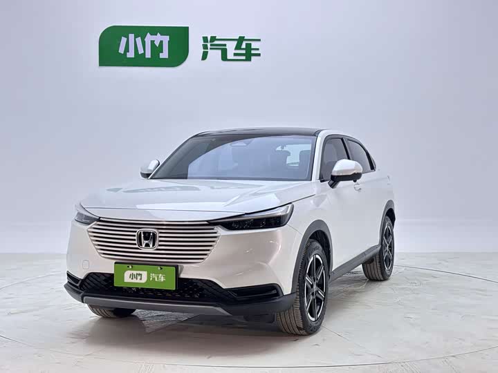 Binzhi 2023 1.5L CVT technology version