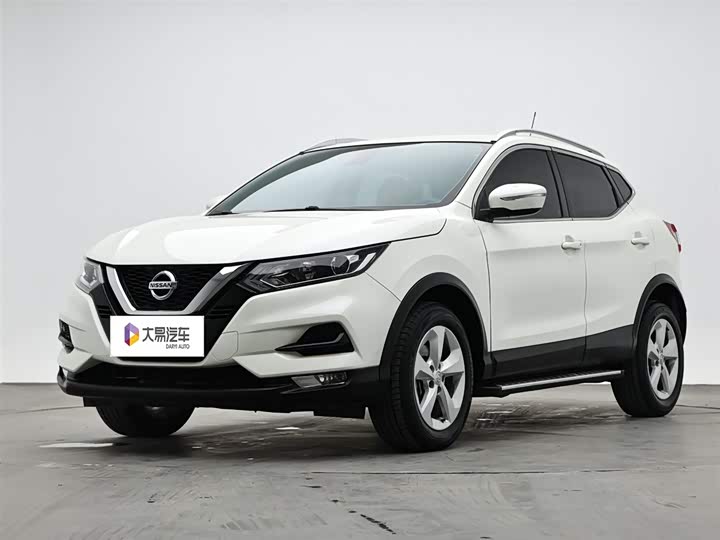 Qashqai 2022 2.0L CVT XV Premium Edition