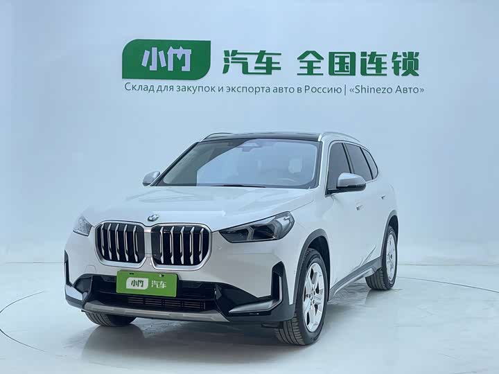 BMW X1 2023 sDrive20Li X-Line