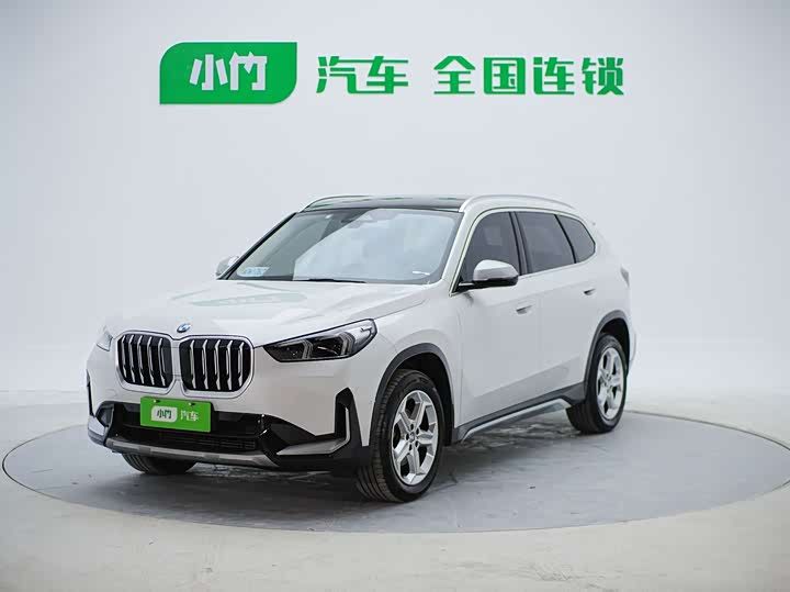 BMW X1 2023 sDrive20Li X-Line