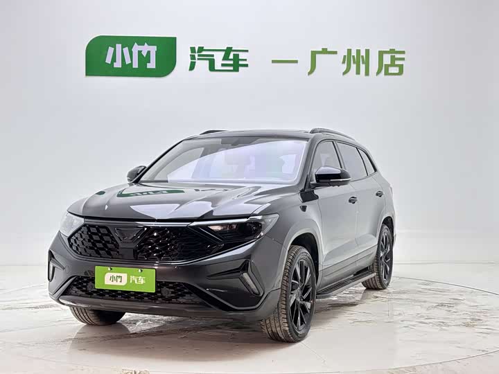 Jetta VS7 2023 280TSI automatic high-gloss enjoyment version