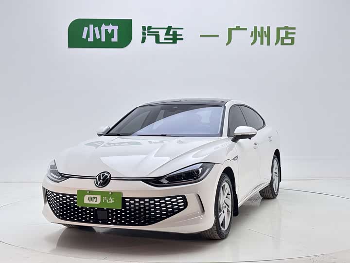 Lingdu 2022 Lingdu L 280TSI DSG spicy version