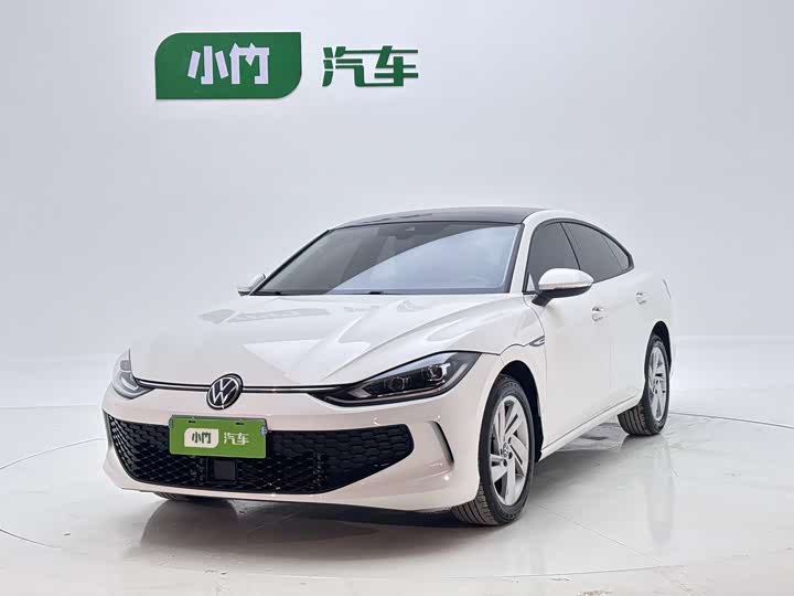Lingdu 2023 model Lingdu L 280TSI DSG spicy version