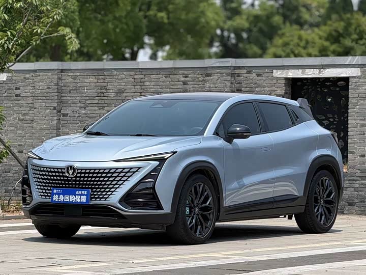Changan UNI-T 2022 2.0T Premium