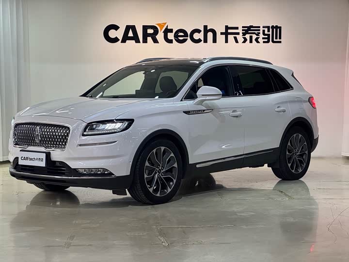 Voyager 2021 2.0T four-wheel drive elegant version
