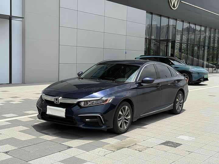 Yingshipai 2019 260TURBO Exquisite Edition National VI