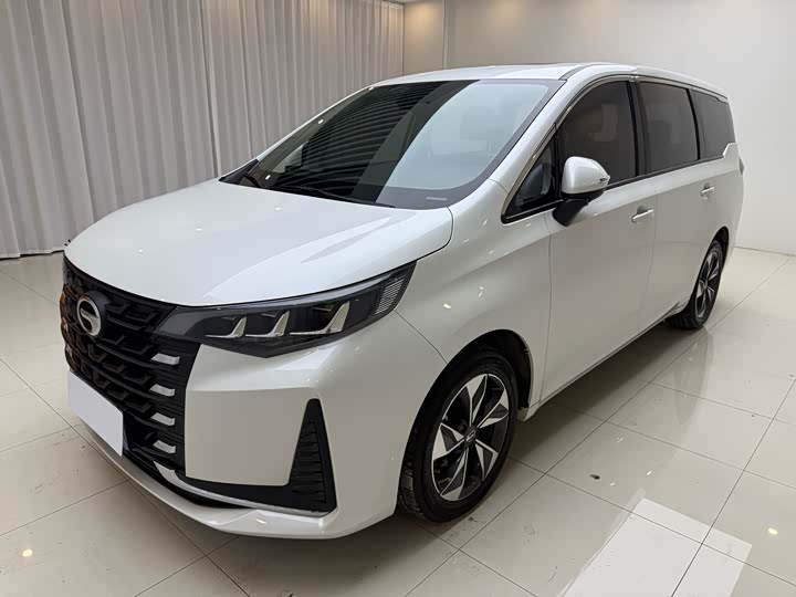 Trumpchi M6 2021 PRO 270T DCT Luxury