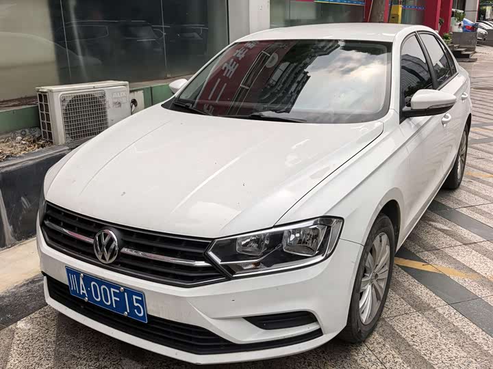 Bora 2019 Bora Legend 1.5L Automatic Fashion Type National V