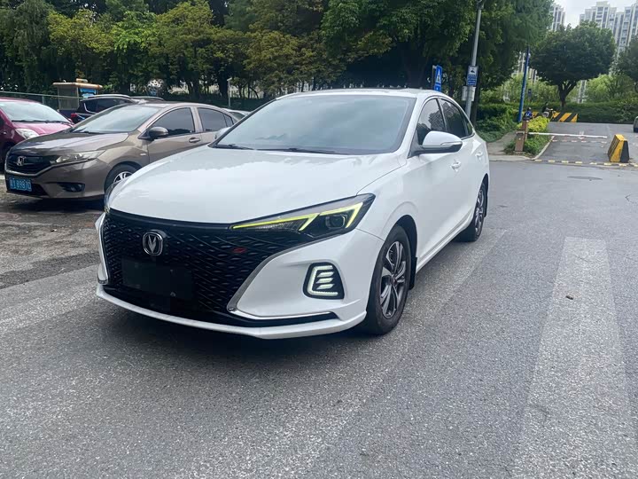 EADO 2020 PLUS Blue Whale NE 1.4T GDI DCT Premium Type
