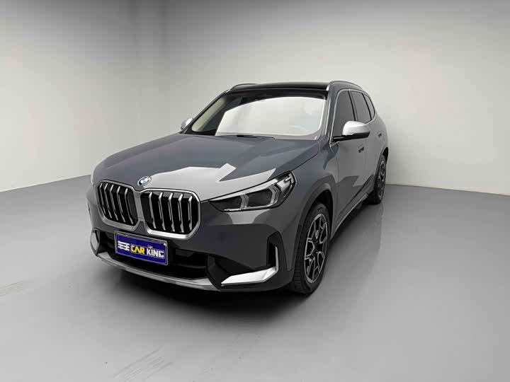 BMW X1 2024 sDrive25Li X-Line