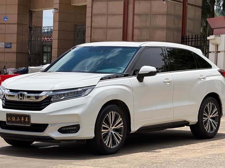 Guandao 2020 240TURBO 2WD Intelligent Edition