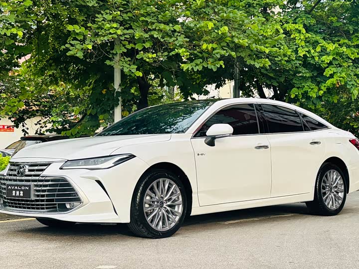 Asia Dragon 2024 Shuangqing 2.0L Deluxe Edition