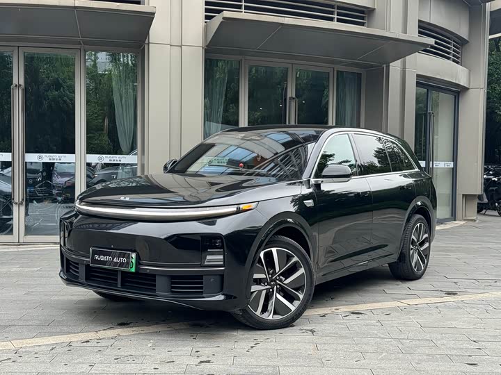 Li Auto L7 2023 Air