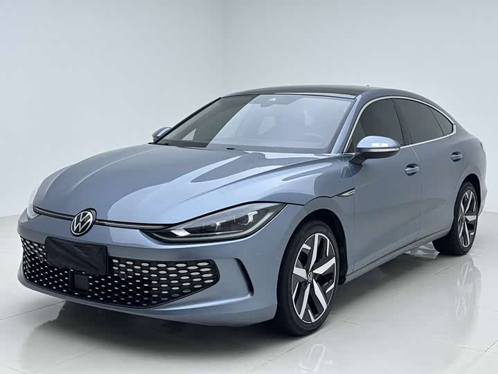 Lingdu 2022 Lingdu L 280TSI DSG Hot Edition