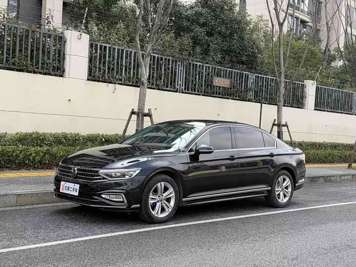 Magotan 2023 2 million commemorative edition 280TSI DSG comfort model