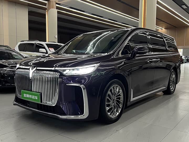 Lantu Dreamer 2022 low carbon version home