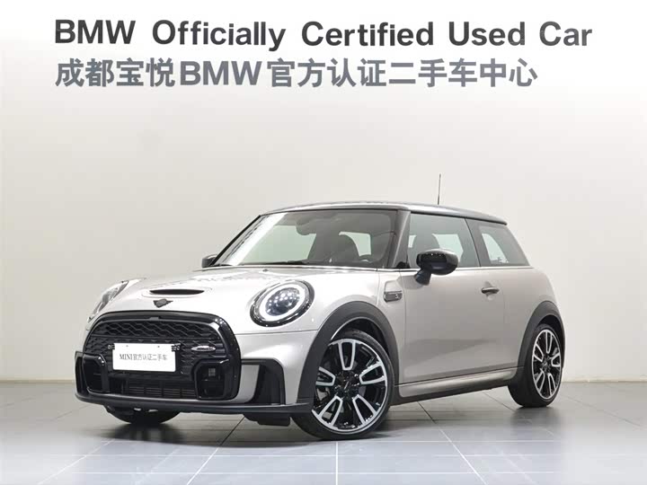 MINI 2022 2.0T COOPER S Classic