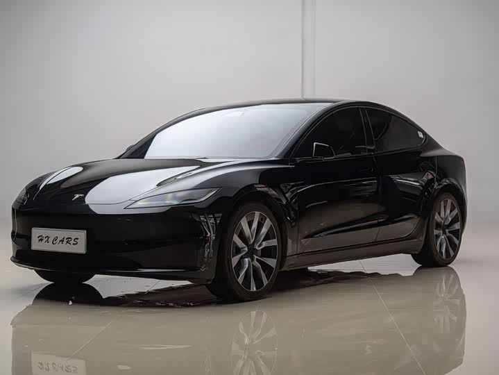 Model 3 2023 rear-wheel drive version