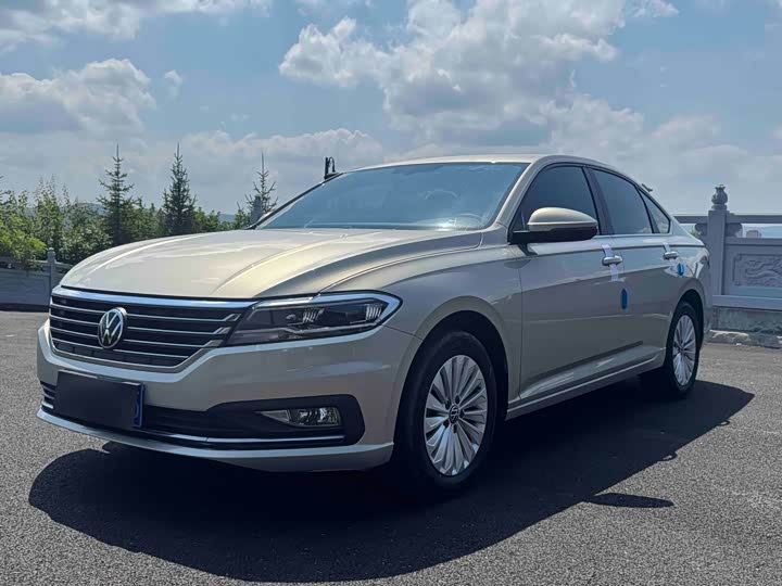 Lavida 2022 1.5L Automatic Comfort Edition