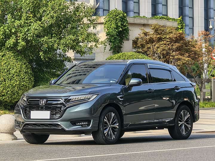 Honda UR-V 2020 370TURBO four-wheel drive exclusive version