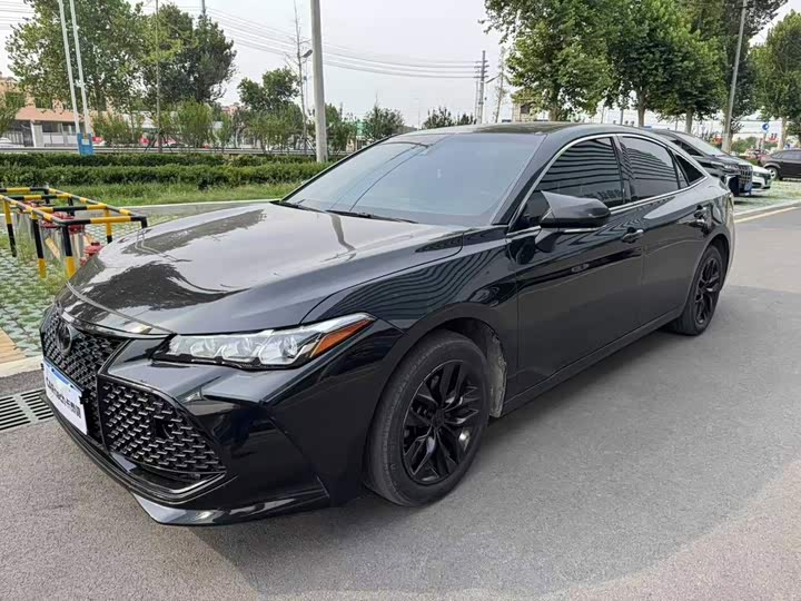 Asia Dragon 2019 2.0L Advanced Edition National VI
