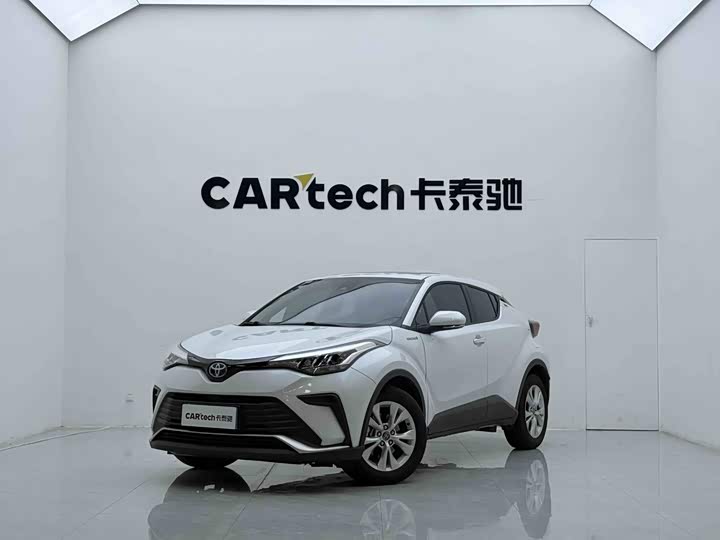 Yize IZOA 2023 Shuangqing 2.0L Yixiang Edition