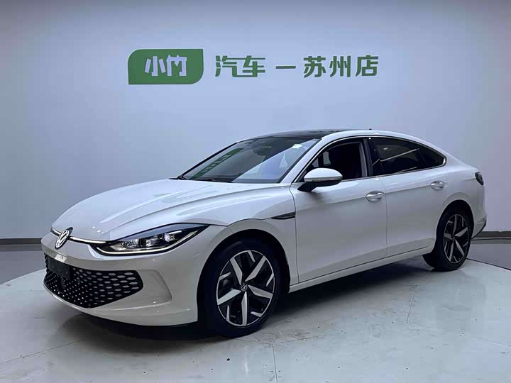 Lingdu 2022 Lingdu L 280TSI DSG Hot Edition