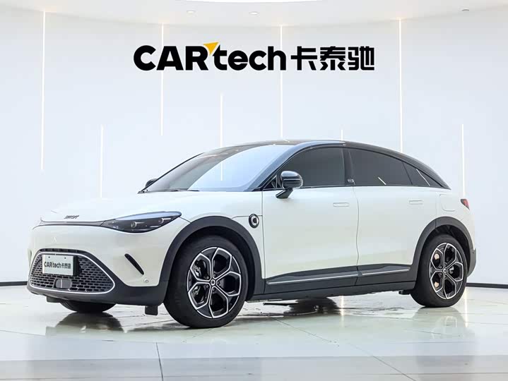 smart #3 2023 Pulse AWD