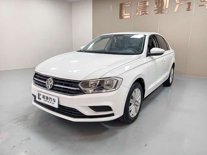 Bora 2019 Bora Legend 1.5L Automatic Fashion Type National V