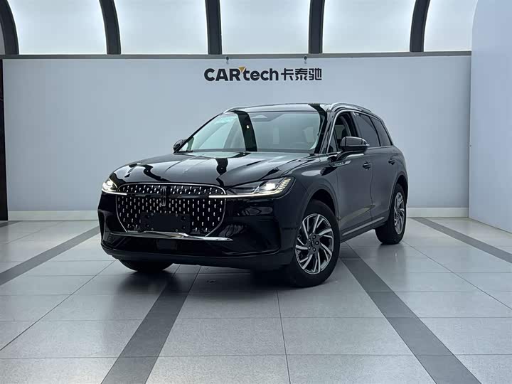 Adventurer 2024 2.0T two-wheel drive exclusive edition