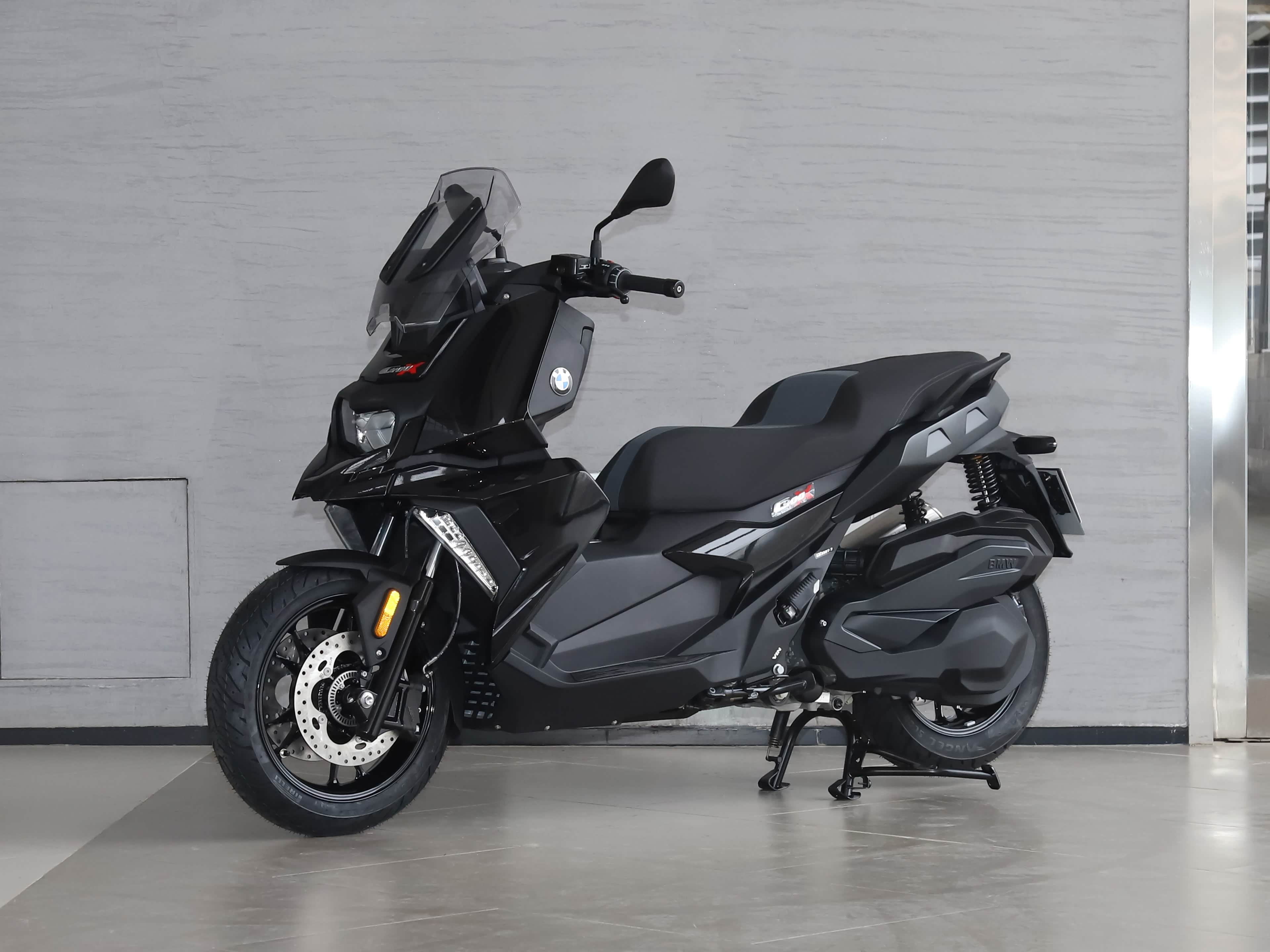 BMW C 400
