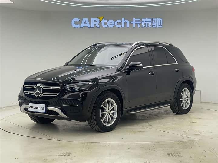Mercedes-Benz GLE (Imported) 2022 GLE 350 4MATIC Dynamic