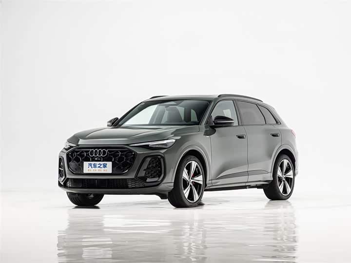 2024 Audi Q5L Sportback 2024 40 TFSI Fashion