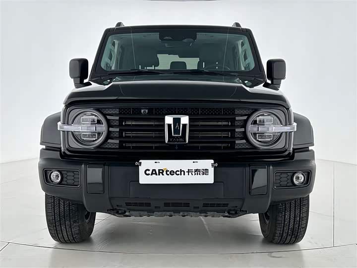 Tank 300 2023 model off-road version 2.0T Challenger