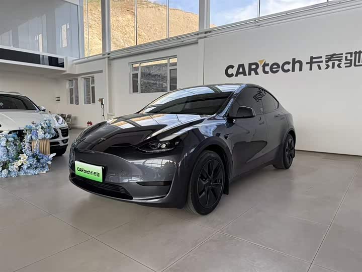 Model Y 2023 rear-wheel drive version