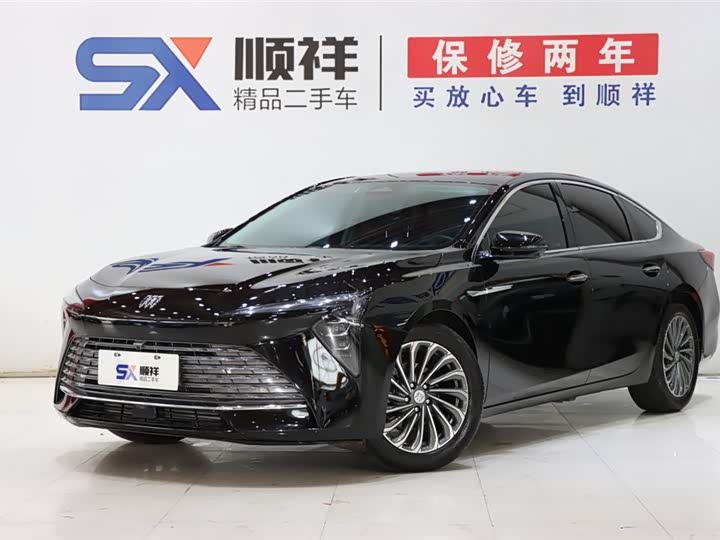 2023 LaCrosse 2023 Model 28T Yuezun Edition
