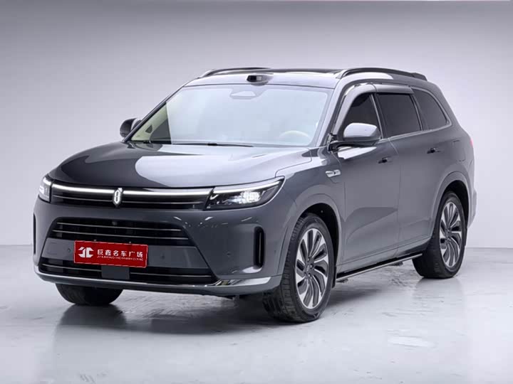 Wenjie M7 2024 1.5T smart driving rear-wheel drive Max version 5 seats