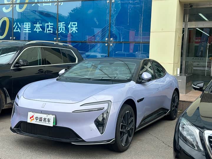 2025 Avita 06 2025 Model ProEV Edition