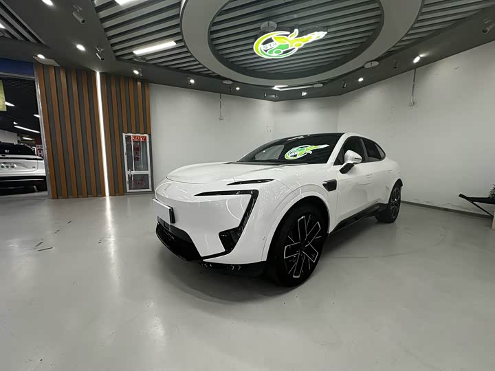 2025 Avita 11 2025 model facelift Max extended range version