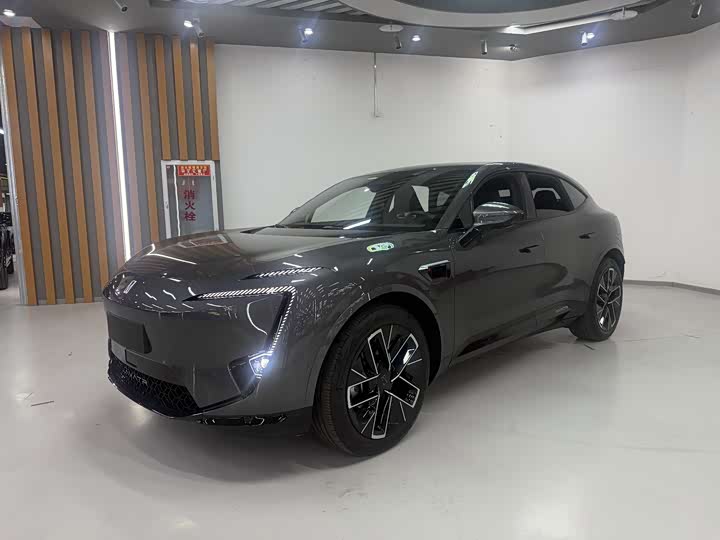 2025 Avita 11 2025 model facelift Max extended range version