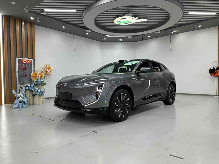 2025 Avita 07 2024 model Max extended range version