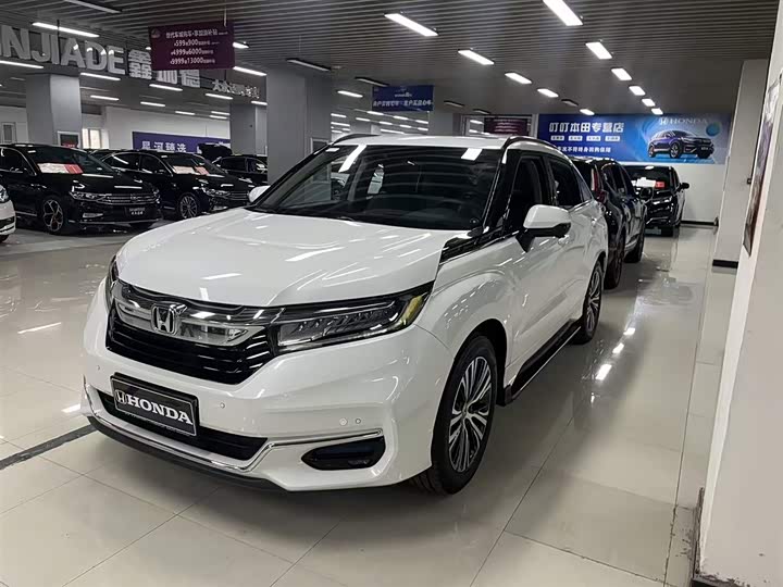 Guandao 2020 model 240TURBO two-wheel drive exclusive version
