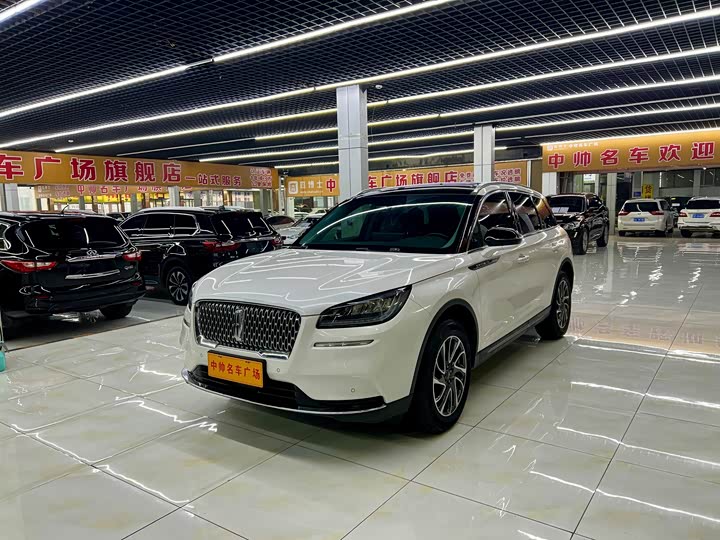 2022 Adventurer 2022 2.0T two-wheel drive exclusive edition