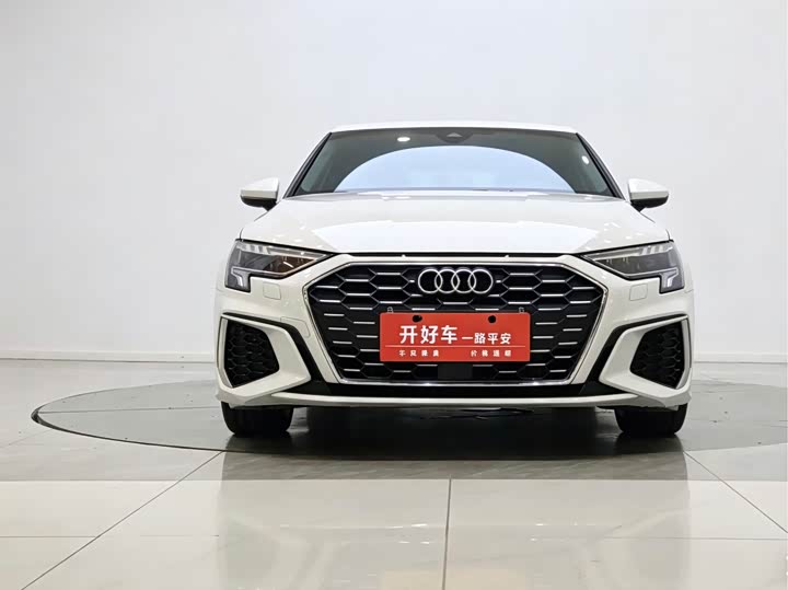 2022 AudiA3 2022 Model Sportback 35 TFSI Enterprising SportsModel