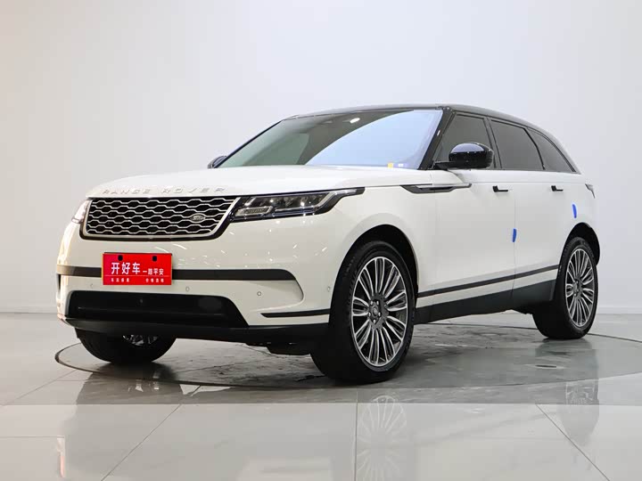 2023 Range Rover 2022 Model 250PS